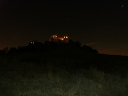 Avon Paranormal Team - Stoke Park Estate